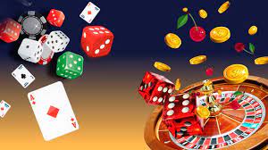 Casino Golden Alex